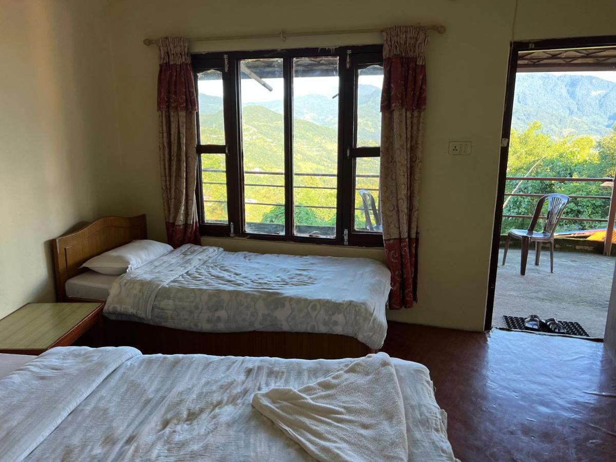 Astam Resort Esterno foto